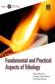 Fundamental and Practical Aspects of Tribology book cover