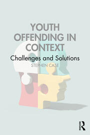 Youth Offending in Context: Challenges and Solutions book cover