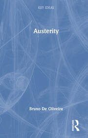 Austerity book cover