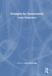 Strategies for Sustainability: Global Perspectives book cover