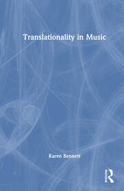 Translationality in Music book cover