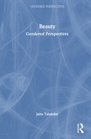 Beauty: Gendered Perspectives book cover