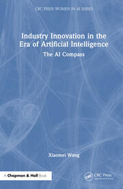 Industry Innovation in the Era of Artificial Intelligence: The AI Compass book cover