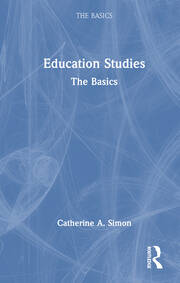 Education Studies: The Basics book cover