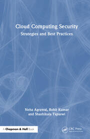 Cloud Computing Security: Strategies and Best Practices book cover