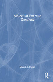 Molecular Exercise Oncology book cover