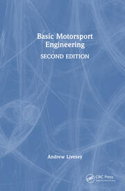 Basic Motorsport Engineering book cover