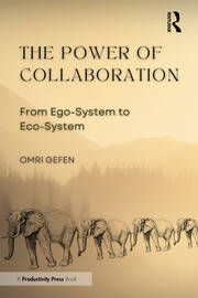 The Power of Collaboration: From Ego-System to Eco-System book cover
