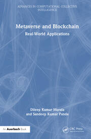 Metaverse and Blockchain: Real-World Applications book cover