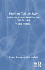Directors Tell the Story: Master the Craft of Television and Film Directing book cover