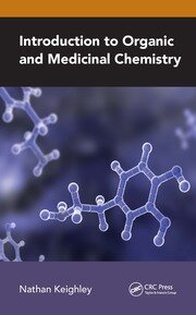 Introduction to Organic and Medicinal Chemistry book cover