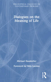 Dialogues on the Meaning of Life book cover