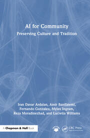 AI for Community: Preserving Culture and Tradition book cover