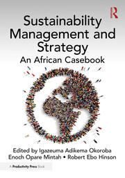 Sustainability Management and Strategy: An African Casebook book cover