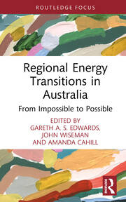 Regional Energy Transitions in Australia: From Impossible to Possible book cover