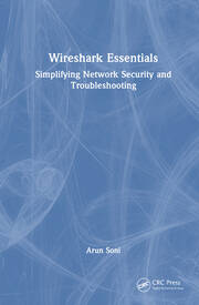 Wireshark Essentials: Simplifying Network Security and Troubleshooting book cover