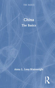 China: The Basics book cover