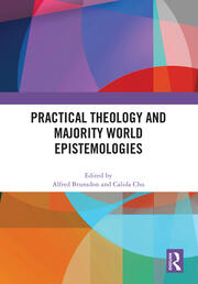 Practical Theology and Majority World Epistemologies book cover