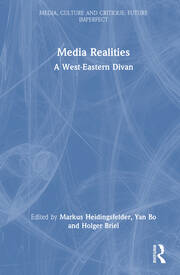 Media Realities: A West-Eastern Divan book cover