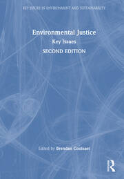 Environmental Justice: Key Issues book cover