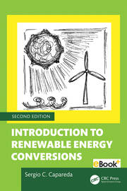 Introduction to Renewable Energy Conversions book cover