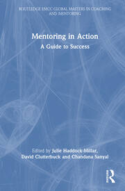 Mentoring in Action: A Guide to Success book cover
