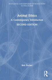 Animal Ethics: A Contemporary Introduction book cover
