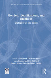 Gender, Identifications, and Identities: Dialogues at the Edges book cover