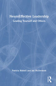 NeuroEffective Leadership: Leading Yourself and Others book cover
