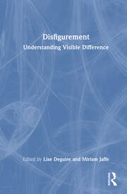 Disfigurement: Understanding Visible Difference book cover