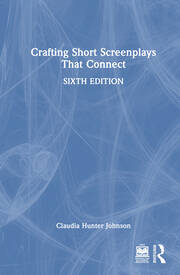 Crafting Short Screenplays That Connect book cover