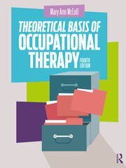 Theoretical Basis of Occupational Therapy book cover