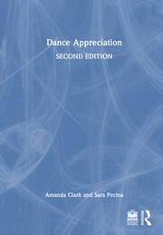 Dance Appreciation book cover
