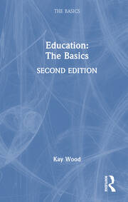Education: The Basics book cover