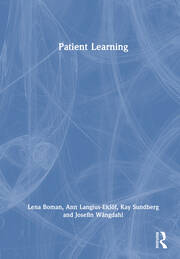 Patient Learning book cover