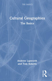 Cultural Geographies: The Basics book cover