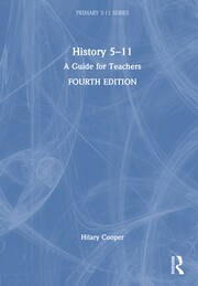 History 5–11: A Guide for Teachers book cover
