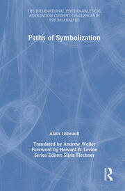 Paths of Symbolization book cover