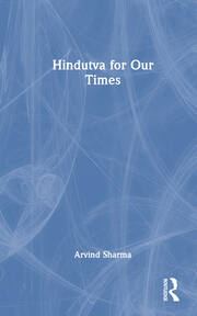 Hindutva for Our Times book cover