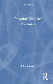 Popular Culture: The Basics book cover