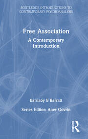 Free Association: A Contemporary Introduction book cover