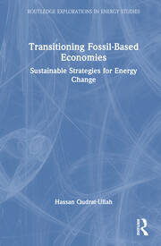 Transitioning Fossil-Based Economies: Sustainable Strategies for Energy Change book cover