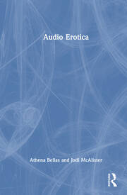 Audio Erotica book cover