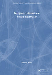 Integrated Assurance: Unified Risk Strategy book cover