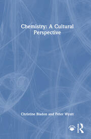 Chemistry: A Cultural Perspective book cover