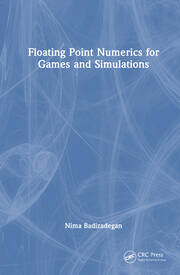 Floating Point Numerics for Games and Simulations book cover