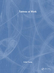 Tableau at Work book cover