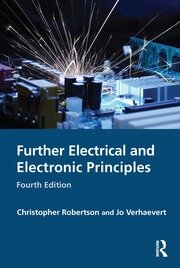 Further Electrical and Electronic Principles book cover