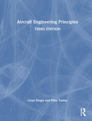 Aircraft Engineering Principles book cover