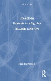 Freedom: Shortcuts to a Big Idea book cover